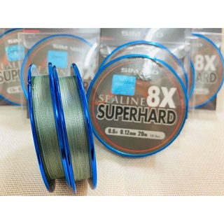 Dù simago fe carbon và dù simago x8 cao cấp
