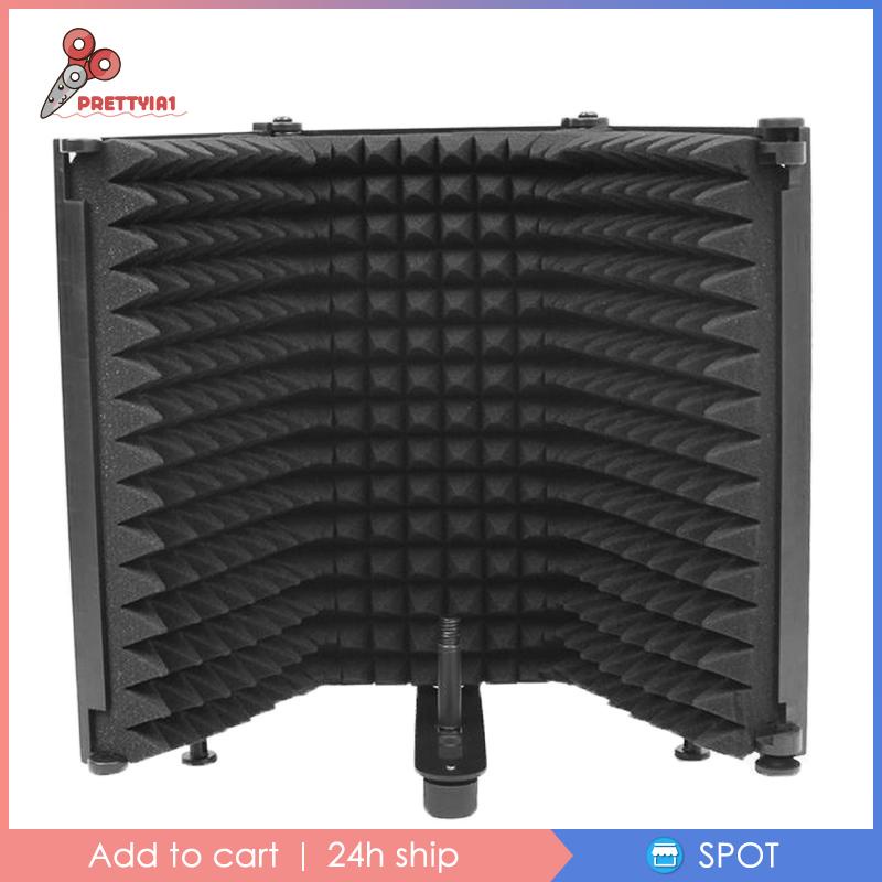 ✨Activity price✨Miếng Xốp Hấp Thụ Âm Thanh Chuyên Dụng Cho Micro