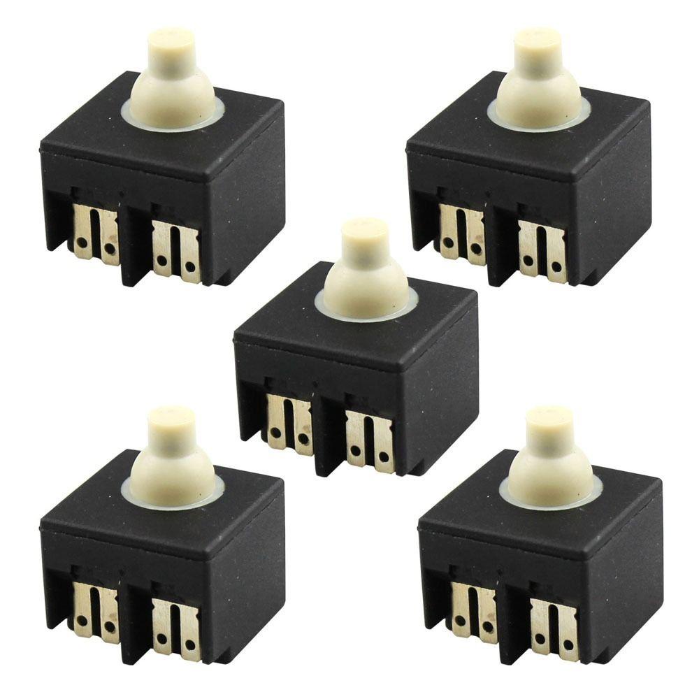 MAG Công Tắc Máy Mài Góc 100 Nút Nhấn Thay Thế Mới