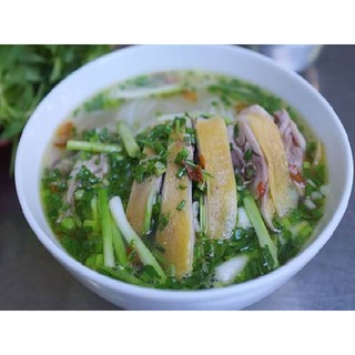 Miến đậu xanh Thái Lan 200gr
