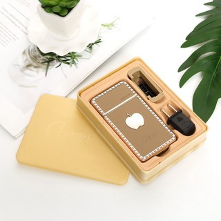 Máy Cạo Râu iphone RSCW-A1 đẳng cấp phái mạnh
