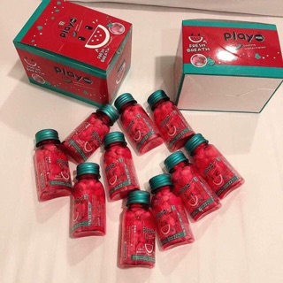 Kẹo dưa hấu thái lan