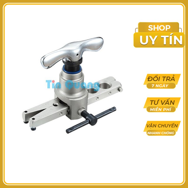 Bộ lã loe ống đồng VALUE không dao cắt VFT-808