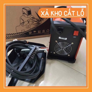 Máy hàn điện tử JASIC 250A HÀN siêu khỏe 3.2 [BẢO HÀNH 12 Tháng] .
