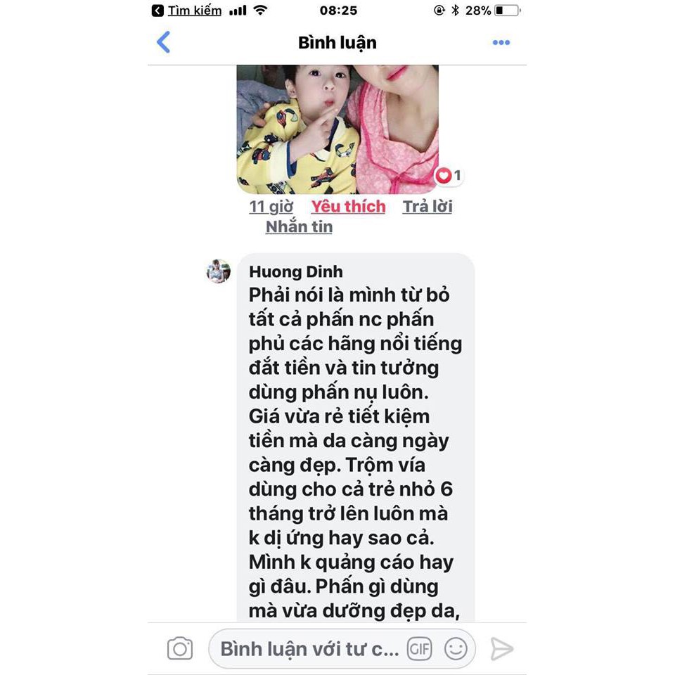 Phấn má hồng, Phấn má hồng Phấn Nụ Hoàng Cung 25gr | BigBuy360 - bigbuy360.vn