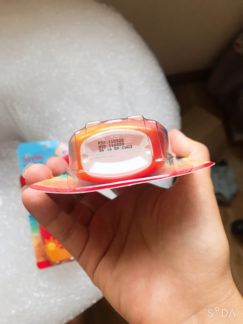 Sữa Chống Nắng Sunplay Super Block SPF81 PA++++