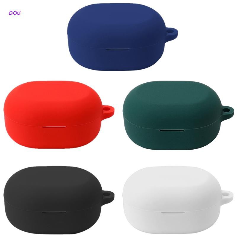 Vỏ Bảo Vệ Hộp Sạc tai nghe không dây Edifier Xemal X5 Bằng Silicon Chống Trượt