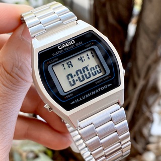 Đồng hồ nam chính hãng Casio B640WD-1AV