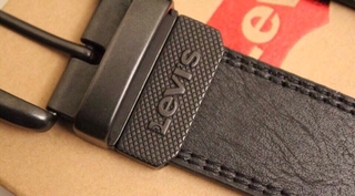 👮🏻‍♀️DÂY NỊT LEVI’S 👮🏻‍♀️Xuất chuẩn auth