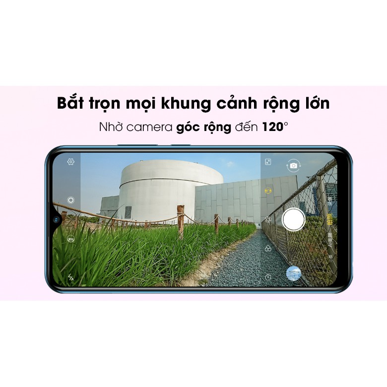 Điện thoại Vivo Y15 - Hàng Chính Hãng Mới 100% | BigBuy360 - bigbuy360.vn