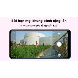 Vivo Y15 4GB/64GB