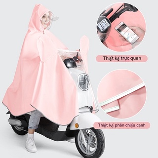 áo mưa đi xe máy áo mưa măng tô  áo mưa xe đạp học sinh áo mưa 1 người lớn áo mưa 1 mảnh nam áo mưa cao cấp Áo mưa nguyên bộ Áo mưa thời trang Áo khoác mưa quần áo mưa Áo đi mưa