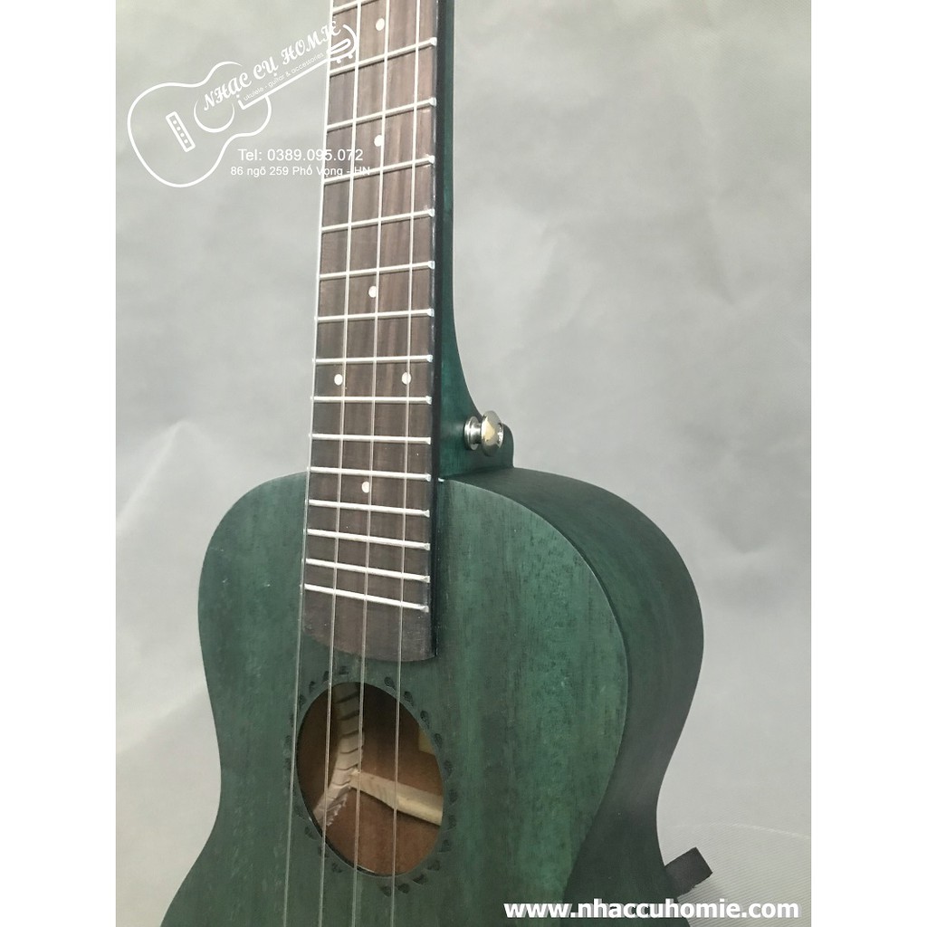 ĐÀN UKULELE CONCERT 23' TOKADO XL