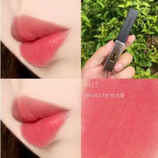 Son YSL slim sheer matte các màu