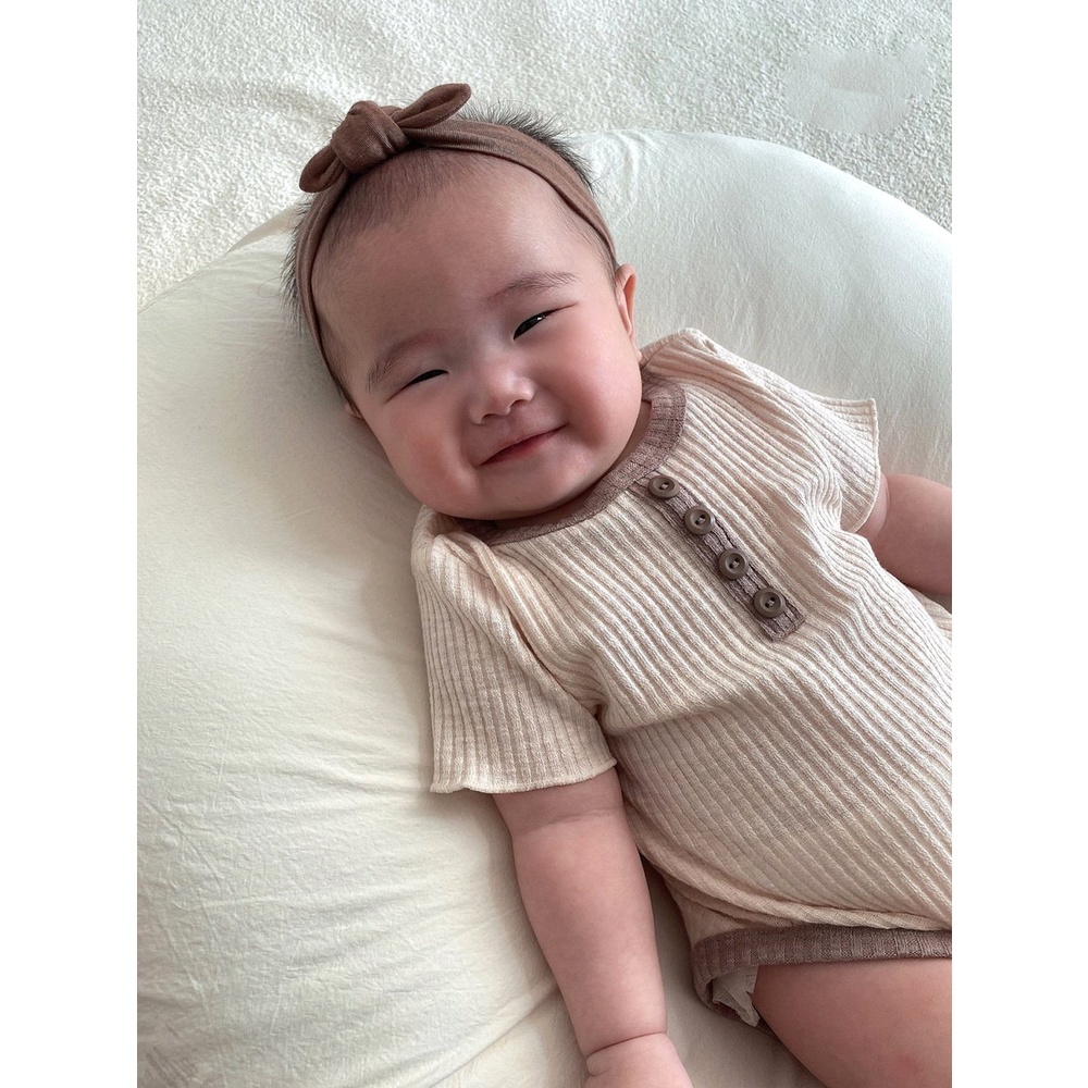 QA  32 : Set body siêu xinh cho bé [ Hàng có sẵn ]