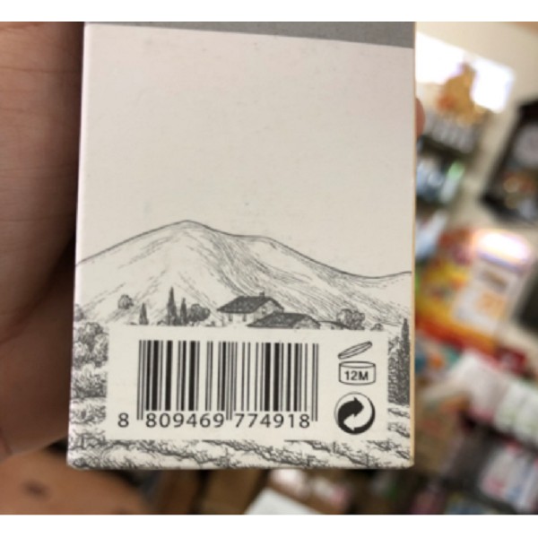 SỮA RỬA MẶT 3W CLINIC 100ml 6 MÙI | BigBuy360 - bigbuy360.vn