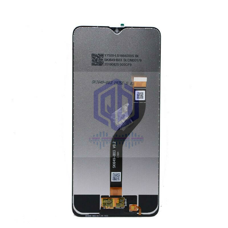 BỘ MÀN HÌNH SAMSUNG A20S ZIN