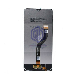 BỘ MÀN HÌNH SAMSUNG A20S ZIN
