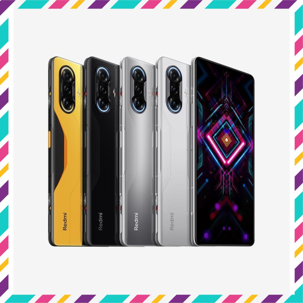 . Điện thoại Redmi K40 gaming-hàng chính hãng .
