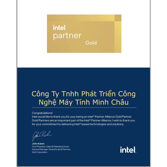 Combo CPU i3-10100 Box + Main tùy chọn  - hàng chính hãng 36T