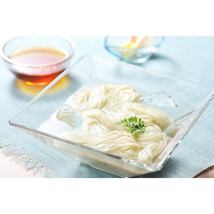 Mì Soba, Somen, Udon Asahi Nhật Bản