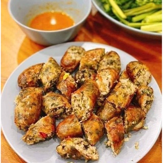 DỒI SỤN HÀ THÀNH TÚI 500GR