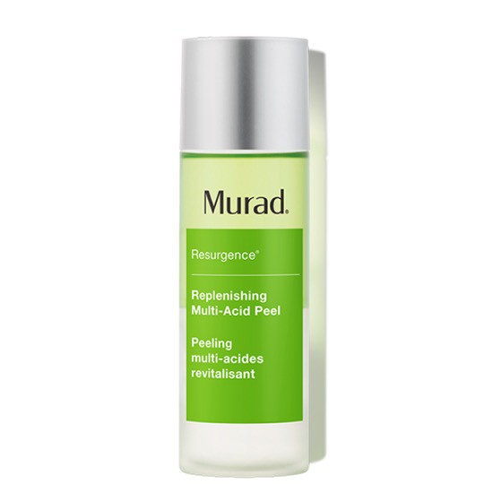 Peel kích hoạt Murad Replenishing Multi-Acid Peel 10ml