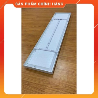Đèn led ốp trần 300x1200 48w