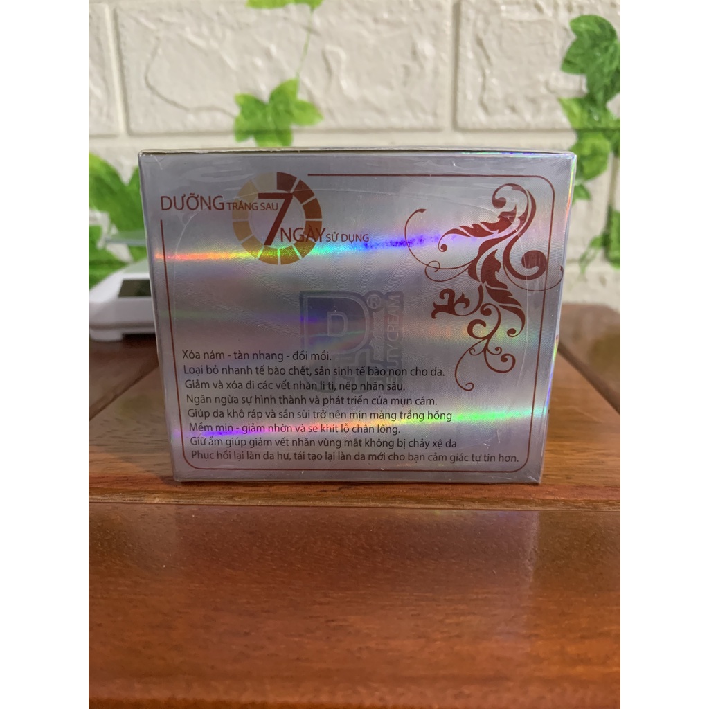 [Chính hãng] [Siêu Sale] [Có bảo hành] Kem Dưỡng Trắng Da Ngừa Nám Tàn Nhang Đồi Mồi  P+ 6 in 1 Loại 30G | BigBuy360 - bigbuy360.vn
