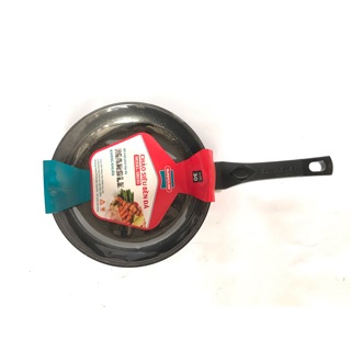 Chảo chống dính siêu bền đá sunhouse 30 cm