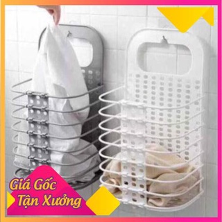 [XẢ KHO+FREE SHIP] [ FREE SHIP 99K ]Rổ treo xếp gọn đa năng