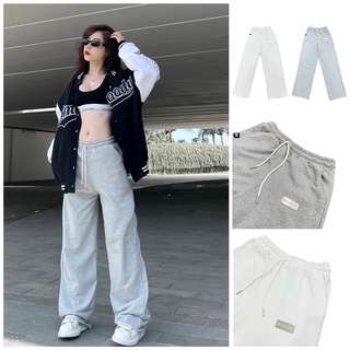 Quần Dài thun “BMOODY” ———( Tag Kim Loại) TẶNG KÈM TÚI TOTE BAG