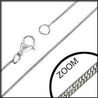 Dây chuyền inox D08
