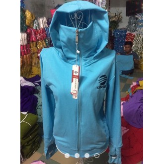 Áo khoác chống nắng, có nón, có túi trong | BigBuy360 - bigbuy360.vn