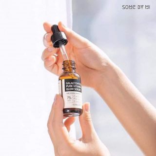 Serum dưỡng da
