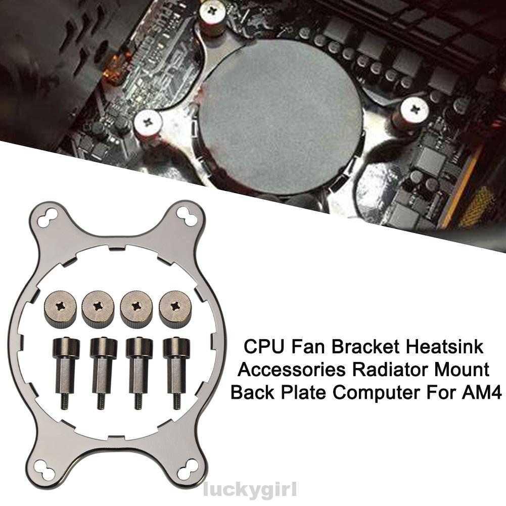 Giá đỡ quạt tản nhiệt CPU cho AM4