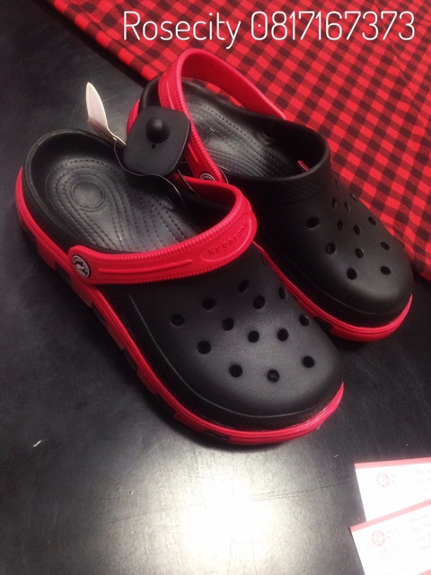 Giày sục Thái Lan KUGARANG TK 9858, cross thái lan