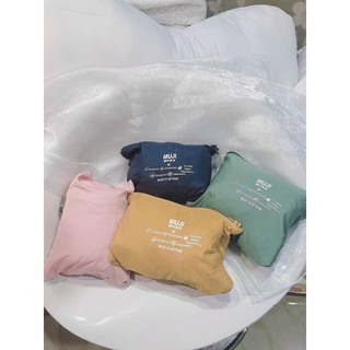 ✨ ÁO KHOÁC DÙ MUJI ✨