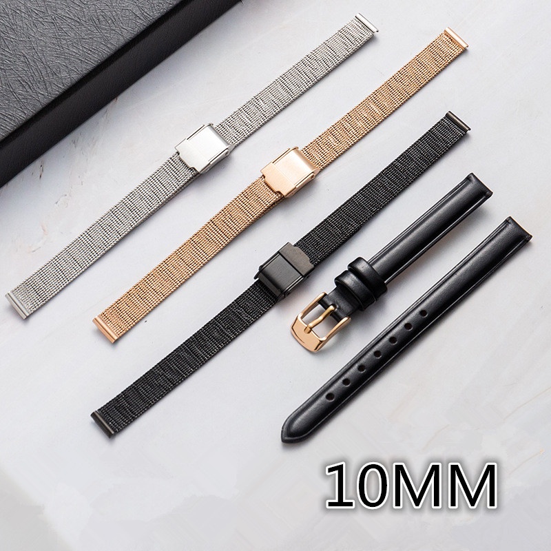 Dây đeo thay thế DANIEL WELLINGTON 10MM cho đồng hồ Daniel Wellington2231510