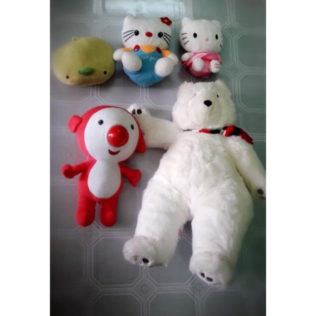 Compo gấu