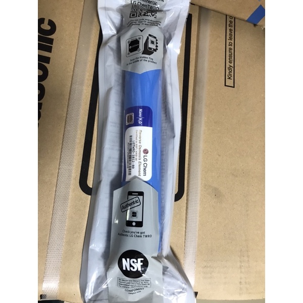 Lõi lọc nước số 4 . Màng RO . Màng RO LG, RO Dow filmtec , RO rotex , RO fuji pova , RO Kangaruu.