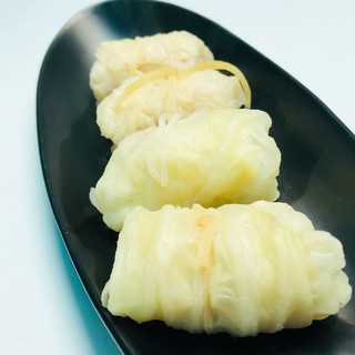 Bắp Cải Cuộn Thịt Thả Nhúng Lẩu