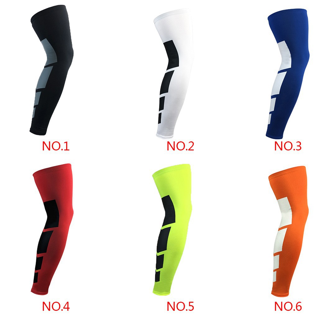 1x Calf Compression Sleeve Leg Performance Compression Stocking for Calf Leg Pain Relief