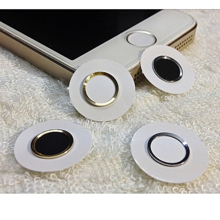 Combo 5 phím home iphone.Nút home thời trang.