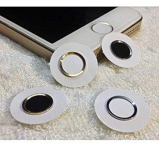 Combo 5 phím home iphone.Nút home thời trang.