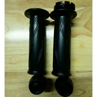 Bao tay Ex150 hãng có ống ga