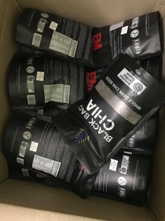 500g Hạt Chi - a Black Úc date mới nhất