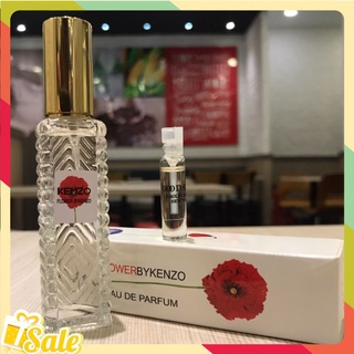 Nước hoa mini, Nước Hoa Kenzo 20ml 6D Thơm Lâu 12h, Mùi Hương Nhẹ Nhàng, Sang Trọng Nước hoa Nữ