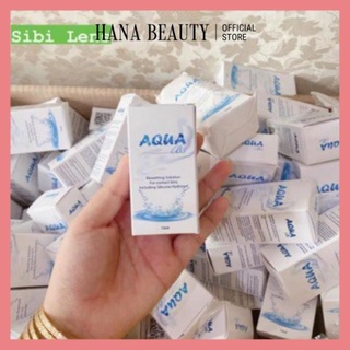 Freeship Nước nhỏ mắt Aqua 13ml