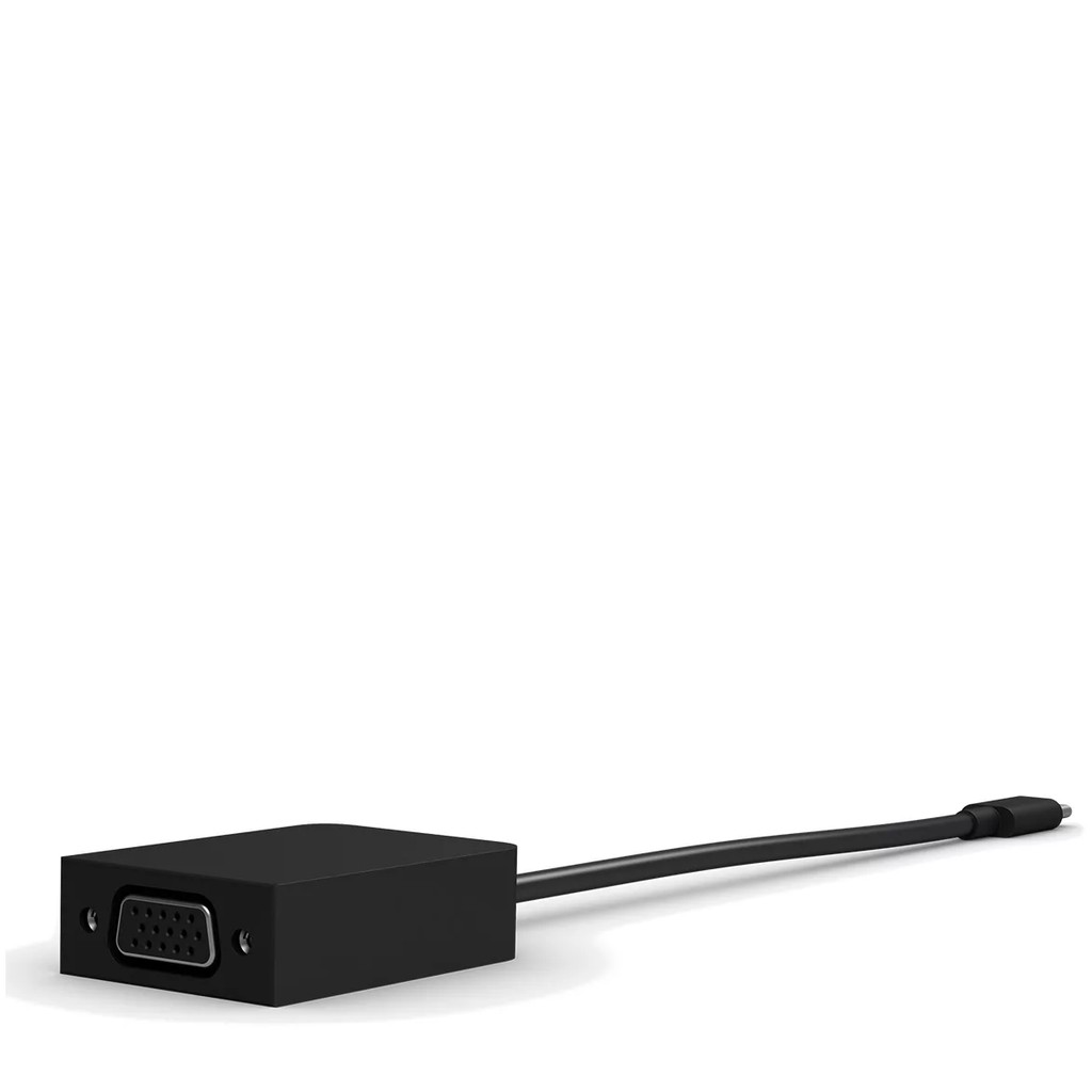 Cáp Chuyển Microsoft Surface Mini DisplayPort sang VGA - Chính Hãng